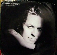 Robert Palmer-Discipline Of Love / Dance For Me-45rpm-1985-NM w/Picture Sleeve - £3.15 GBP