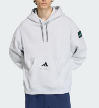 adidas Originals Equipment Ribbed Hoodie Men Lifestyle Casual Top AsiaFi... - $251.91