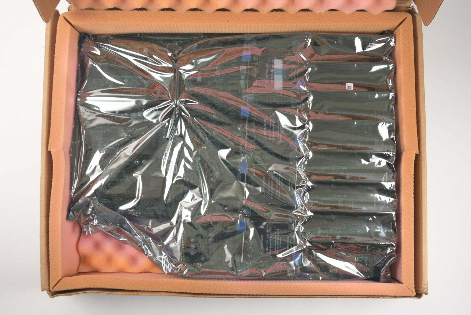 Genuine Dell PowerEdge R910 KYD3D Server System Motherboard Board Quad P658H Item image 3