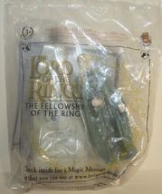 2001 Burger King Lord of the Rings Celeborn in Package - £3.09 GBP