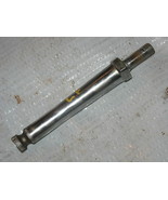 Left Front TURN SIGNAL MOUNT STAY 1975 75 HONDA XL350 XL 350 K1 - $21.07 CAD
