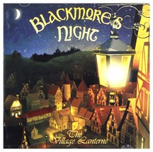 Village Lanterne [Audio CD] Blackmore&#39;s Night - £18.82 GBP