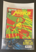 Mister Miracle #1 Walmart 4 Pack. DC COMICS INFINITE FRONTIER &amp; Catwoman... - £31.92 GBP