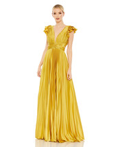 MAC DUGGAL 26729. Authentic dress. NWT. Fastest shipping. Best retailer ... - £390.00 GBP
