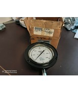 25504-33b11 GUAGE GAD 3D INSTRUMENTS 3000 psi 4.5&quot; 1/4&quot; mnpt  NEW SALE $149 - $68.30