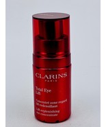 Clarins Total Eye Lift Replenishing Eye Concentrate 0.5 oz - $49.95