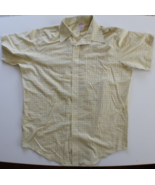 Vintage Brooks Brothers Button Up Shirt Mens 16 3/4 - 34 - £18.39 GBP