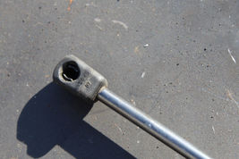 2006-2009 AUDI A4 QUATTRO S-LINE HOOD SHOCK STRUT LIFT SUPPORT V1145 image 8