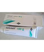 Ialuset Hyaluronic Acid Cream 100% Pure Undiluted 100g - Exp 6/26 - $368.76 MXN