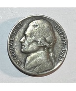 1944 D Steel Nickel - $45,000.00