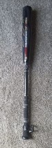 DeMarini CF Zen 33in., 31oz. BBCOR CBC-19 -3 Paraflex Plus Baseball Bat - £96.90 GBP
