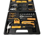 Generic Loose hand tools 65 pc tool set 357357 - £39.40 GBP