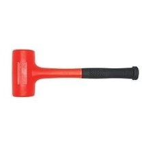 GearWrench 16 Ounce Dead Blow Hammer with Polyurethane Head - $1,501.49 MXN