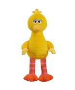 Sesame Street Plush Soft Big Bird, 17&quot; Large Stuffed Animal, by Just Play - $422.11 MXN