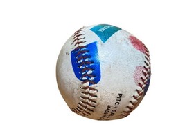 Pitching Training Ball Baseball Right-Handed Throw Righty - £8.50 GBP