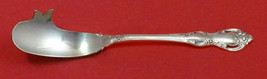 Spanish Provincial by Towle Sterling Silver Cheese Knife w/Pick FH AS Custom - $78.21
