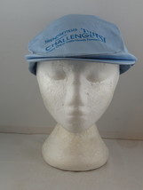 Vintage Golf Hat - Fitfest Challenge 1986 - Adult Snapback - $552.05 MXN