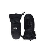 THE NORTH FACE Youth Montana Gore-TEX Mitt Mittens Size Large TNF Black - $677.21 MXN