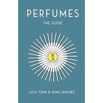 Perfumes: The Guide 2018 Luca Turin - £20.38 GBP