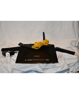 Netgear Nighthawk X10 R9000 Router -broken Antenna-tested-515a2 4/23 - $139.00