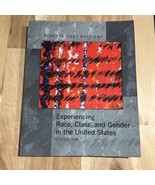 Experiencing Race, Class, and Gender in the United States, Fiske-Rusciano - £17.83 GBP