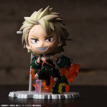 Ichiban Kuji Bakugo Kyun Chara Vignette Figure MHA Boy Meets - £59.95 GBP