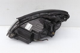 2012-15 Mercedes C204 C250 C300 C350 Headlight Lamp Halogen Passenger Right RH image 4