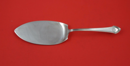 Essex by Durgin Sterling Silver Pie Server FH AS 9 3/4&quot; - $286.11