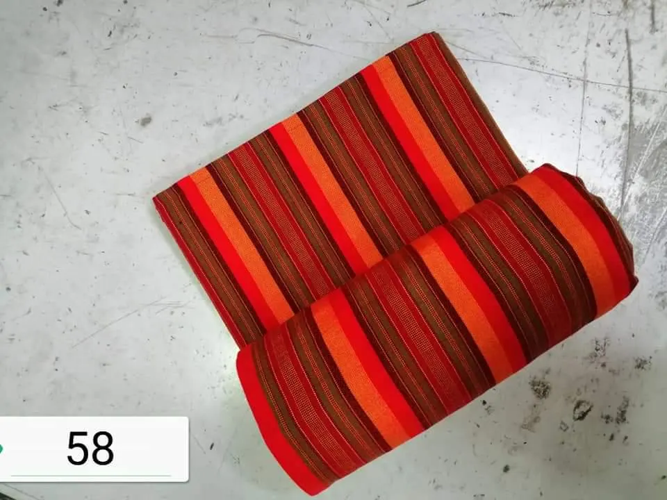 Authentic Maasai Shuka – Traditional African Blanket - $1,209.61 MXN