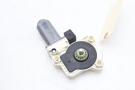 03-09 MERCEDES-BENZ W211 E320 E350 REAR LEFT DRIVER DOOR WINDOW MOTOR E1250 image 7