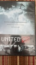United 93 (DVD,2006) Usato - £15.16 GBP