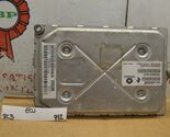 2011-2012 Dodge Caliber ECU 05150542AE Engine Control Unit  Module 712-8C3 - $48.99