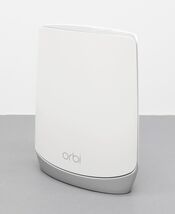 NETGEAR Orbi CBK752 AX5400 Tri-Band Mesh WiFi 6 System Cable Modem (2-Pack) image 2