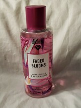 Victoria’s Secret PINK Faded Blooms Body Mist 8.4 oz - Used, 95% Full - $19.99