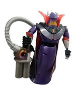 Disney Store Exclusive Toy Story Deluxe 14" Talking Emperor Zurg - $15.99