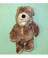 1988 GUND COLLECTOR&#39;S CLASSIC TEDDY BEAR Plush VINTAGE Stuffed Animal Br... - £38.75 GBP
