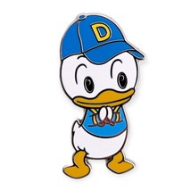 Donald Duck Disney Pin: Clapping Cutie - $12.90