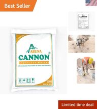 Chemical, Expansive Mortar, Demolition Grout 11 Lb. 5 kg [Type 2 50°F to... - $87.10