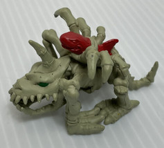 Bandai Digimon Adventure Mini Figure SkullGreymon H-T Plastic 2.5 Inches... - $9.94