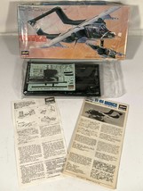 Hasegawa OV-10A BRONCO Rockwell Intl 1:72 Scala Kit Modello 514 500 Fatto IN - £16.86 GBP