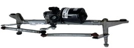 2017-2022 Jeep Compass Front Wiper Motor With Linkages OEM - $1,664.70 MXN