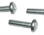 1956-1982 Corvette (EXC 67-82 W/T&amp;T) Horn Button Stand/Contact Screws - $15.79