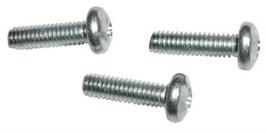 1956-1982 Corvette (EXC 67-82 W/T&amp;T) Horn Button Stand/Contact Screws - £12.41 GBP