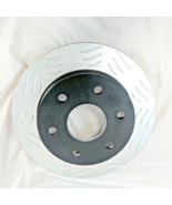 ACDelco 18A925SD GM 88875211 For Safari Escalade Yukon Front Slotted Bra... - €143,93 EUR