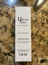 NEW 2024 DIOR Dream Skin PERFECT LE FLUIDE PERFECTEUR 75ml/2.5oz. - $129.99