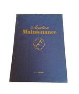 Original WWII US NAVY Aviation Maintenance Magazine Issue #1 Dec 1943 Bo... - $553.45 MXN