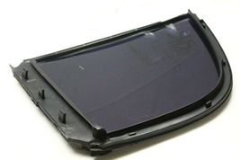 2003-2006 INFINITI G35 SEDAN REAR RIGHT PASSENGER QUARTER VENT GLASS P5937 image 9