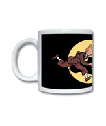 Tintin Mug - £14.08 GBP
