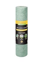 Growtrax Biodegradable Grass Seed - 100 SQFT Bermuda Rye - Grass Seed an... - $60.86