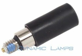 6V HALOGEN REPLACEMENT LAMP BULB FOR WELCH ALLYN 07800-U ILLUMINATOR ANO... - £8.73 GBP